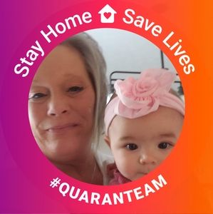 Meet your Posher, Sheri